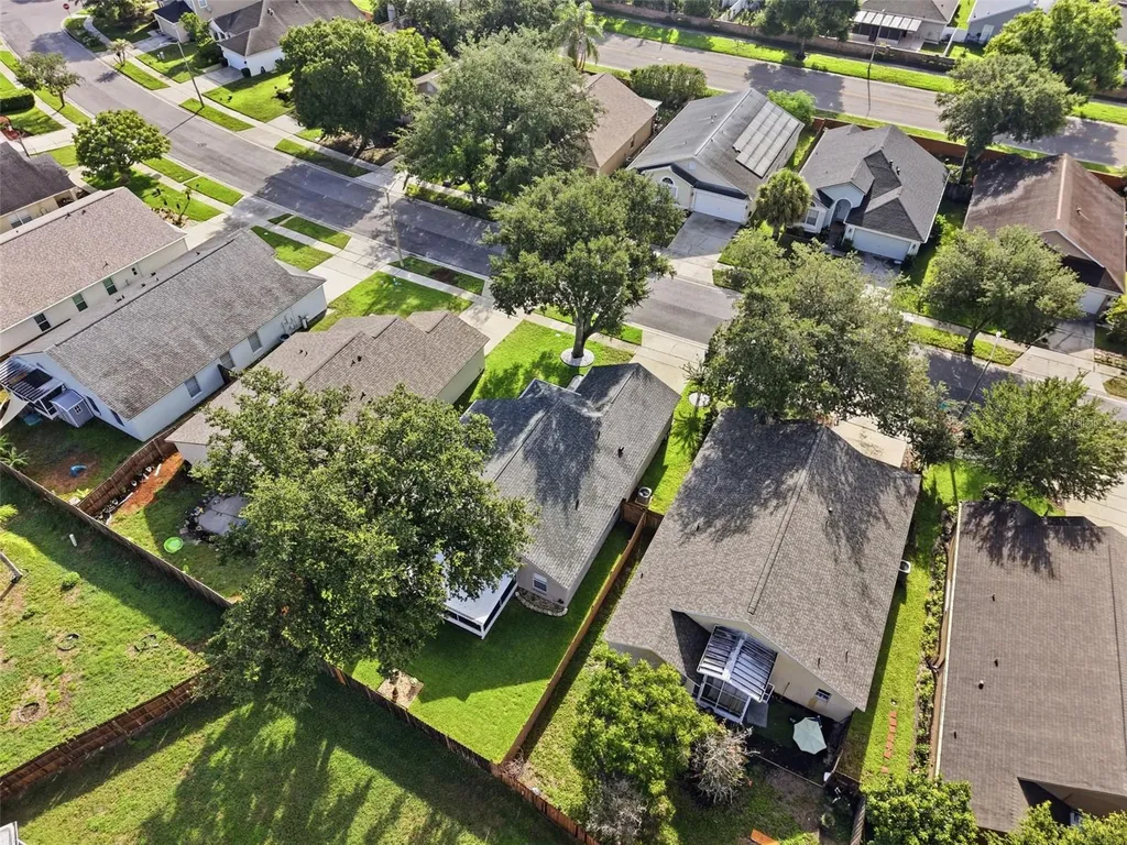 10531 Sun Villa Boulevard Orlando FL 32817