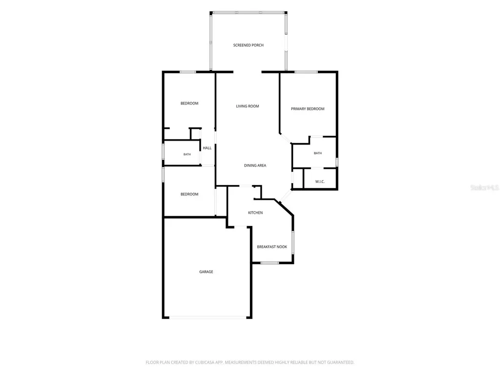 10531 Sun Villa Boulevard Orlando FL 32817