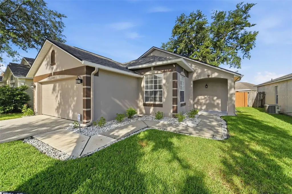 10531 Sun Villa Boulevard Orlando FL 32817