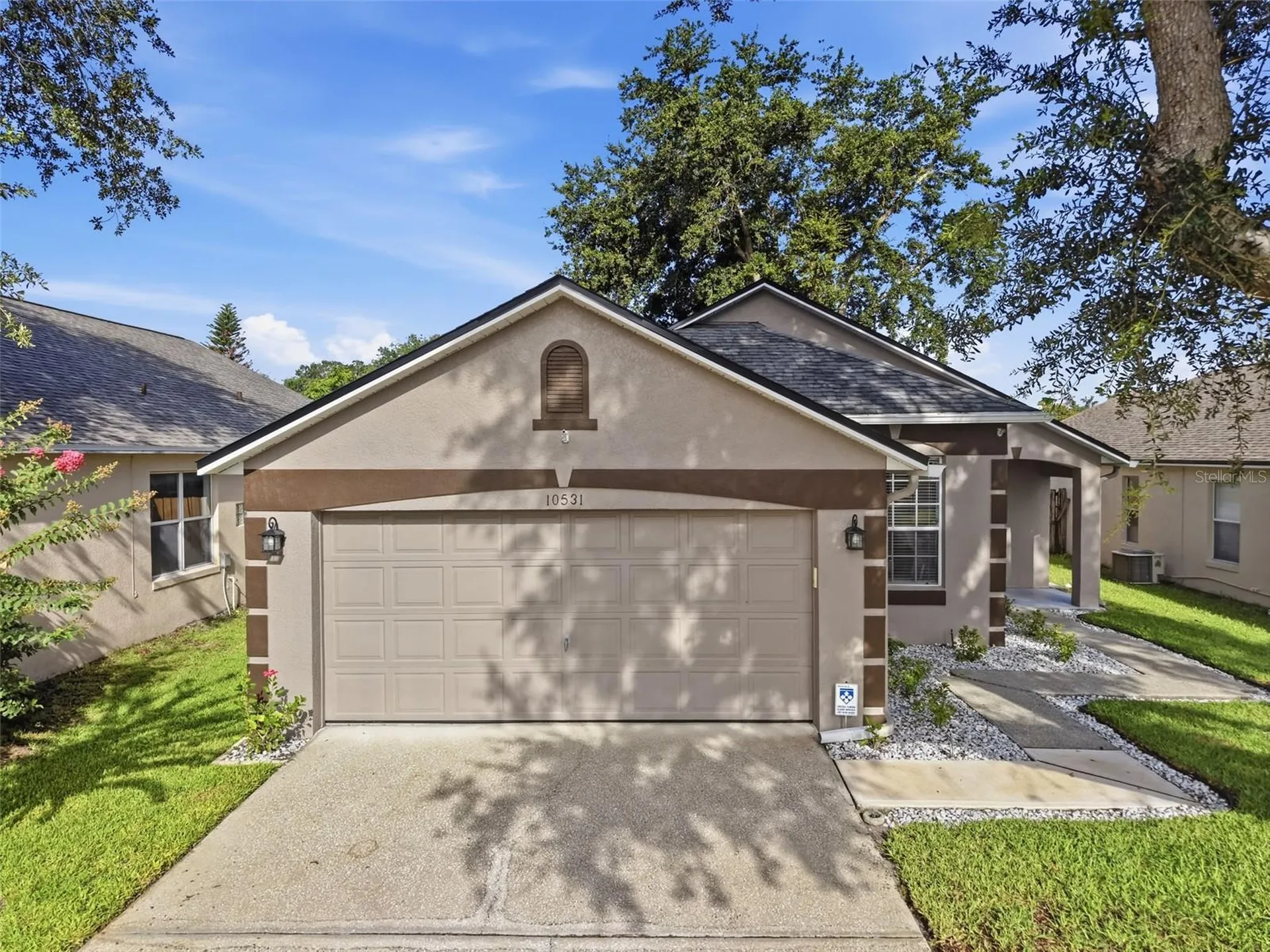 10531 Sun Villa Boulevard Orlando FL 32817