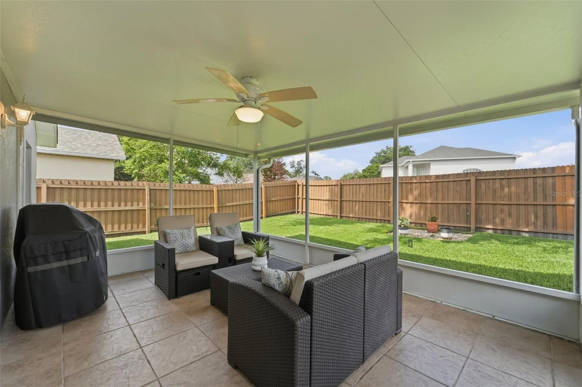 10531 Sun Villa Boulevard Orlando FL 32817