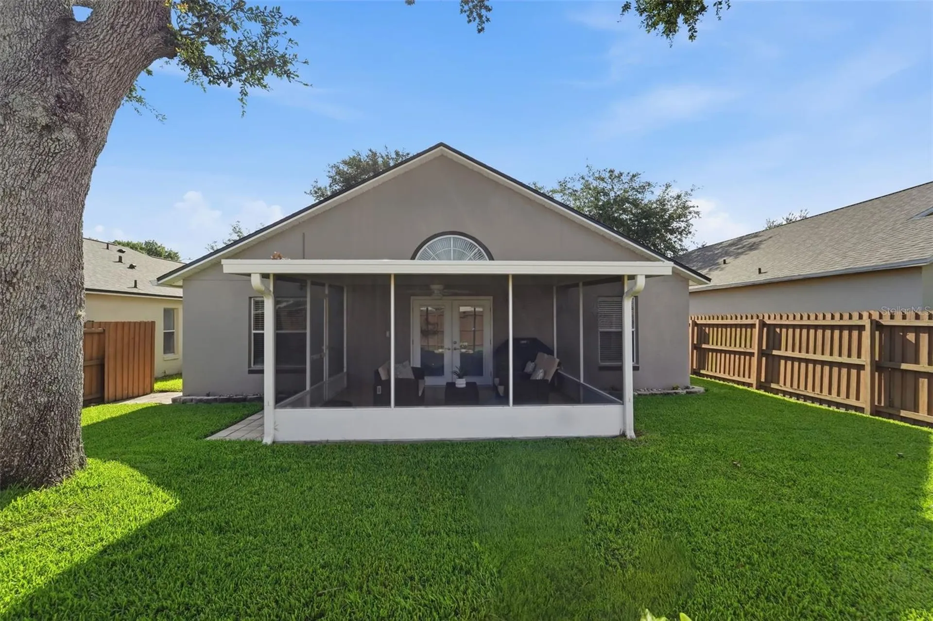 10531 Sun Villa Boulevard Orlando FL 32817