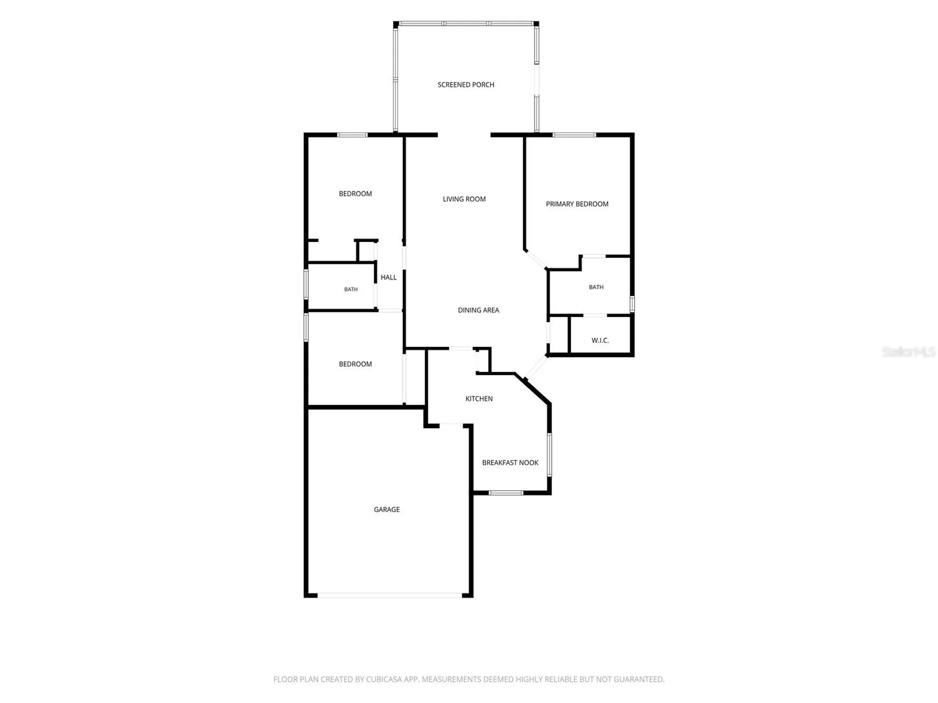 10531 Sun Villa Boulevard Orlando FL 32817