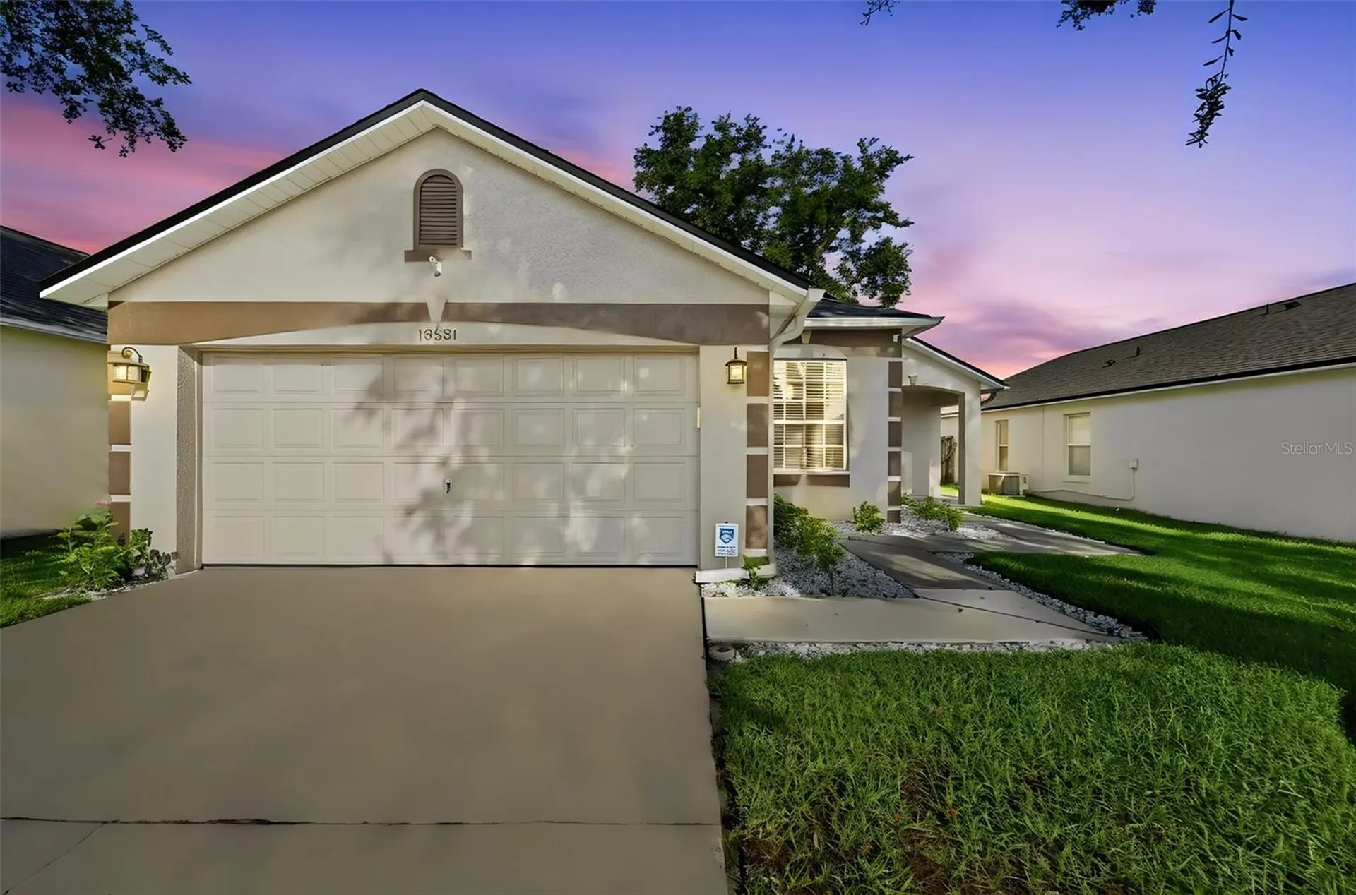 10531 Sun Villa Boulevard Orlando FL 32817