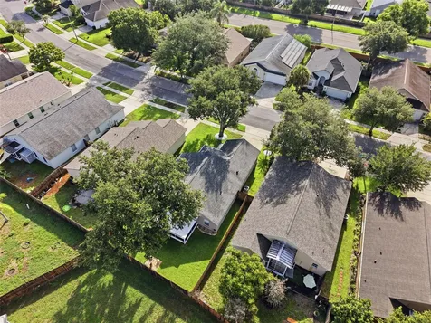 10531 Sun Villa Boulevard Orlando FL 32817