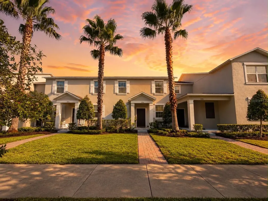 12820 Strode Lane Windermere FL 34786