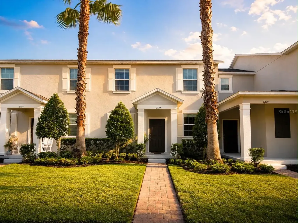 12820 Strode Lane Windermere FL 34786