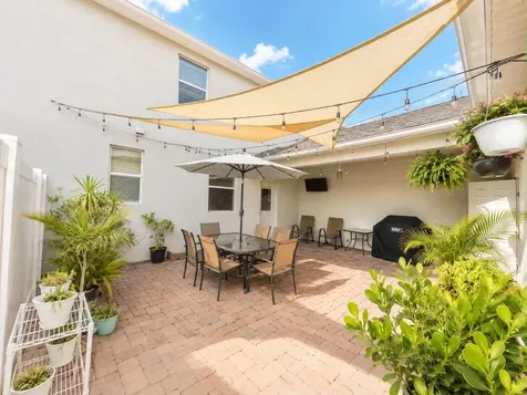 12820 Strode Lane Windermere FL 34786