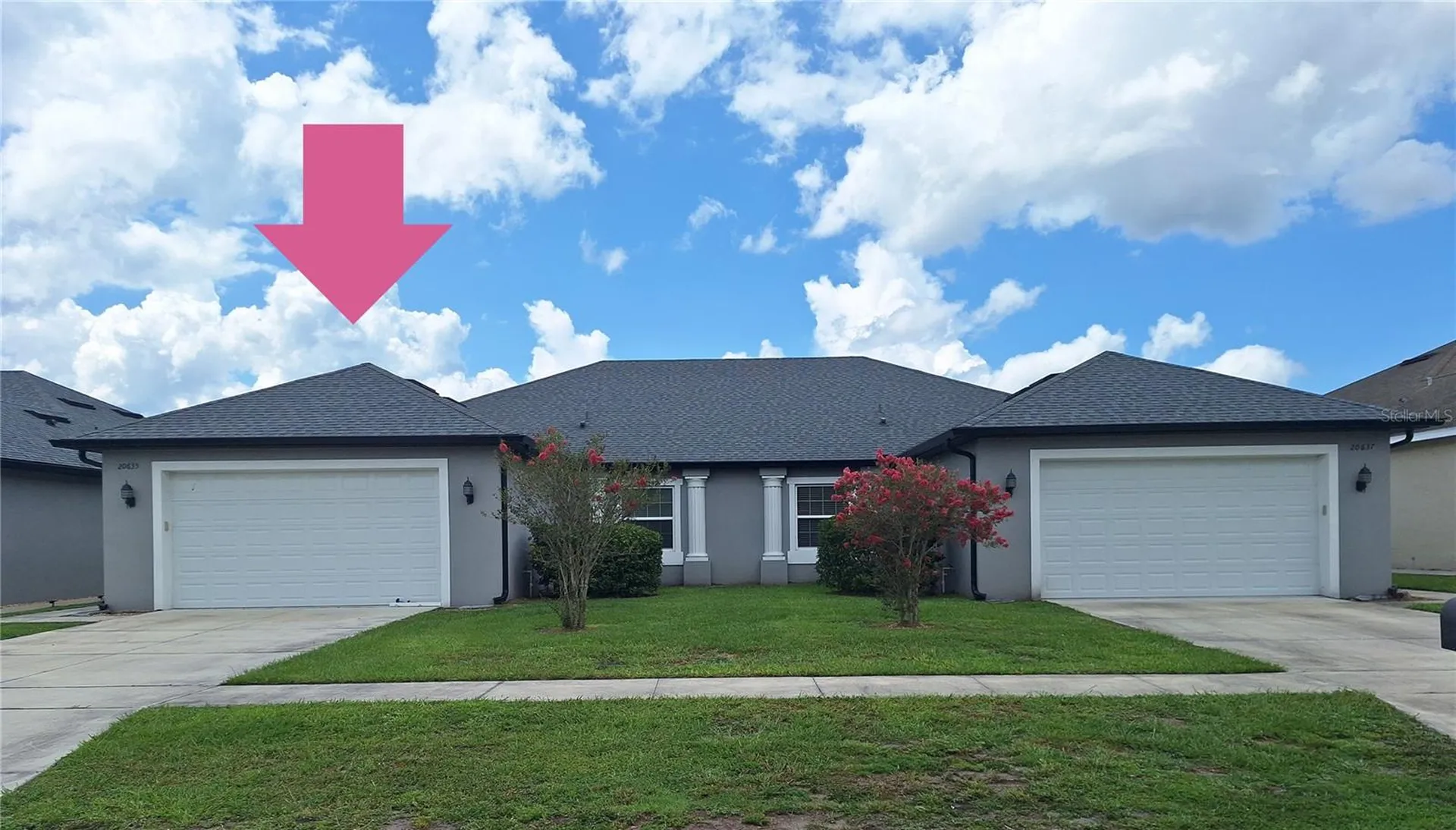 20635 Majestic Street Orlando FL 32833