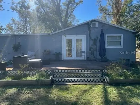 2765 61st Avenue N St Petersburg FL 33714