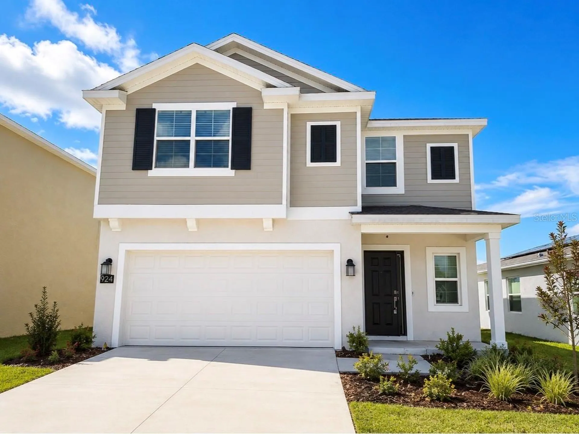 924 Serchio Street Haines City FL 33844
