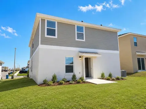 924 Serchio Street Haines City FL 33844