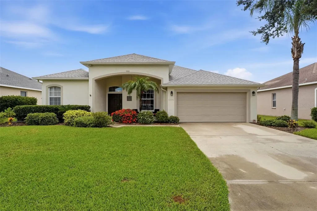 12506 25th Court E Parrish FL 34219