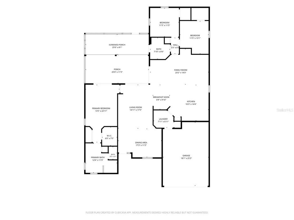 12506 25th Court E Parrish FL 34219