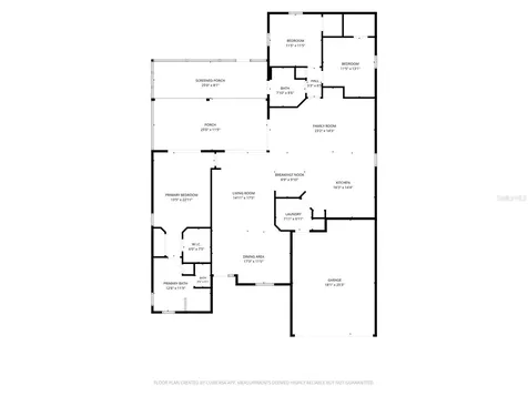 12506 25th Court E Parrish FL 34219