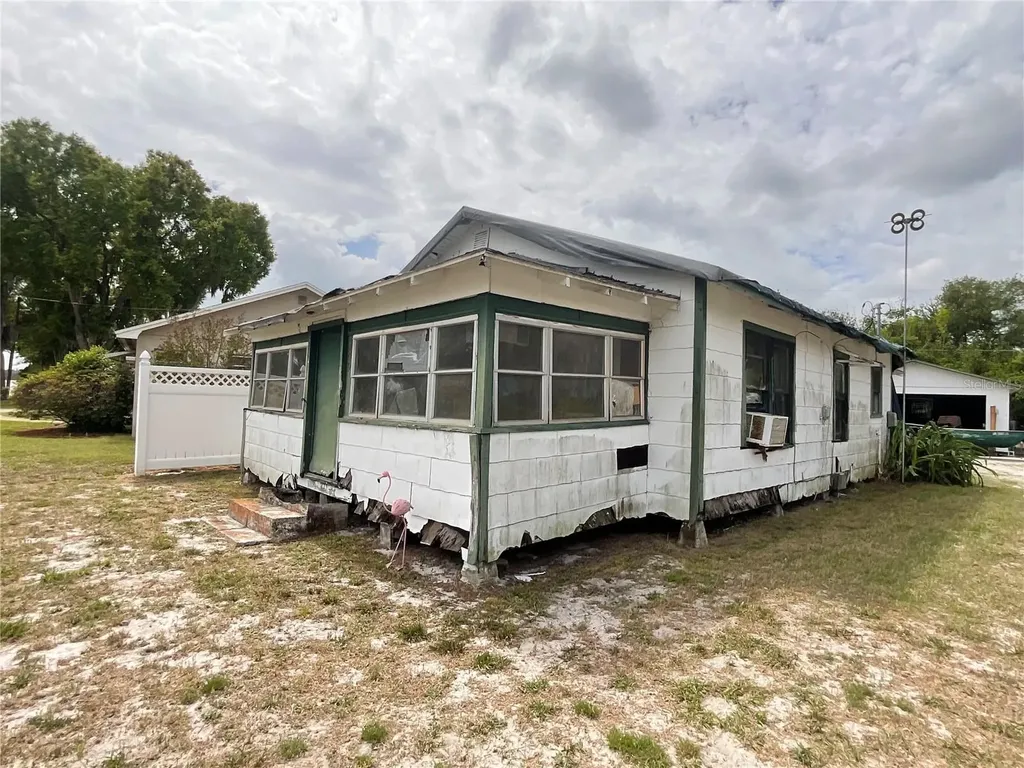 109 Palencia Road Auburndale FL 33823