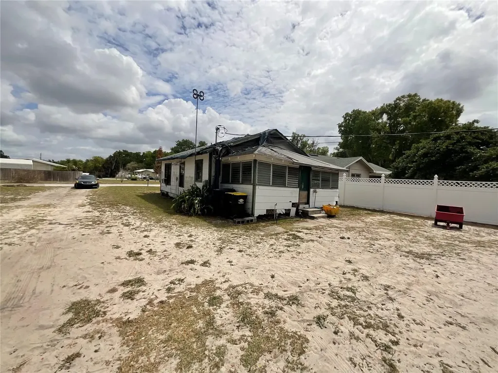 109 Palencia Road Auburndale FL 33823