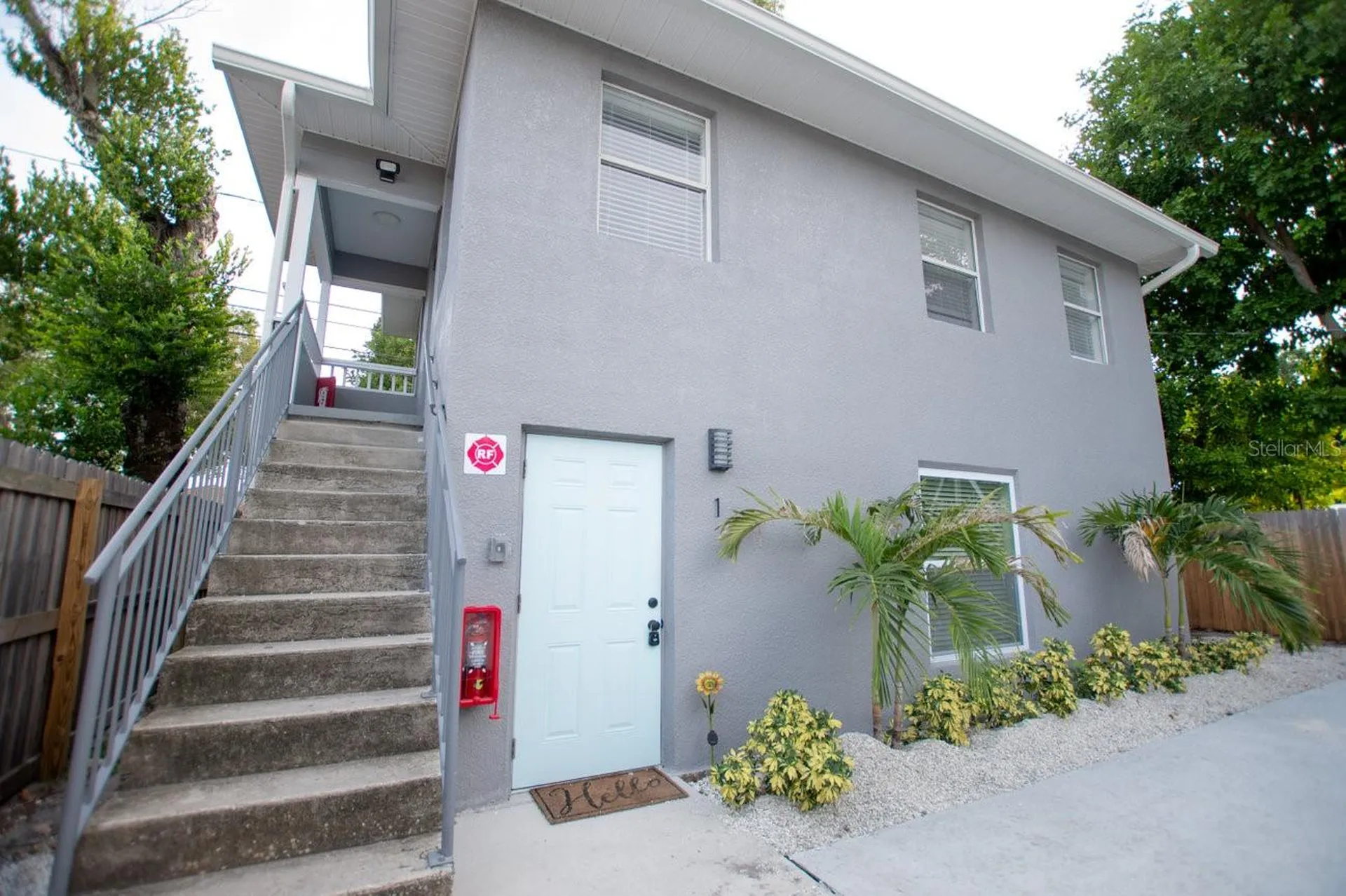 2510 16th Avenue N St Petersburg FL 33713