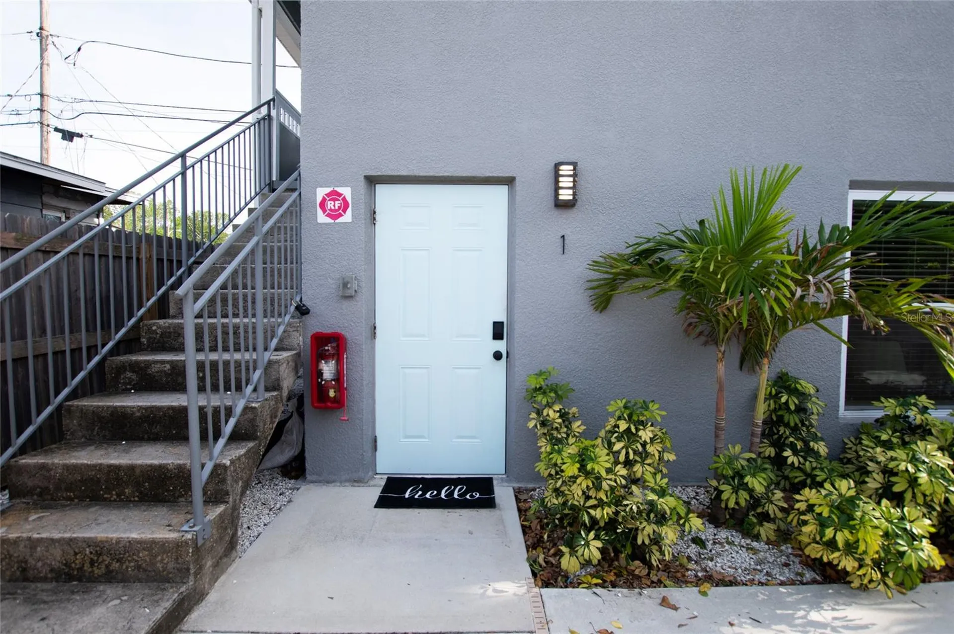 2510 16th Avenue N St Petersburg FL 33713