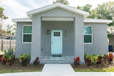 2510 16th Avenue N St Petersburg FL 33713