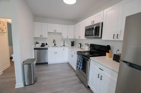 2510 16th Avenue N St Petersburg FL 33713