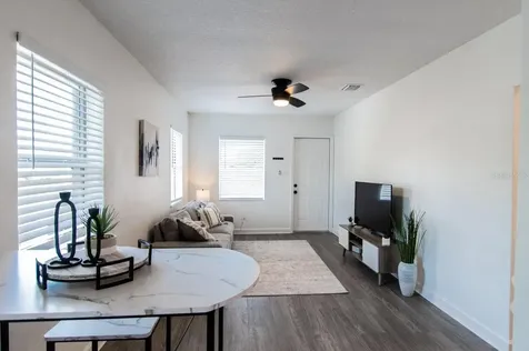 2510 16th Avenue N St Petersburg FL 33713