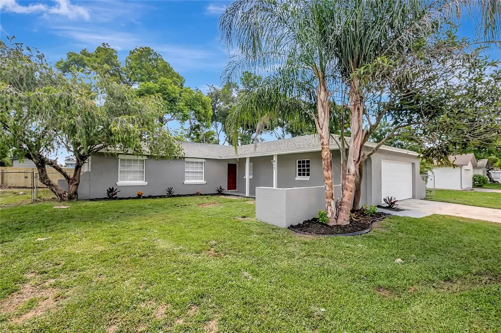 917 Winchester Court Brandon FL 33510