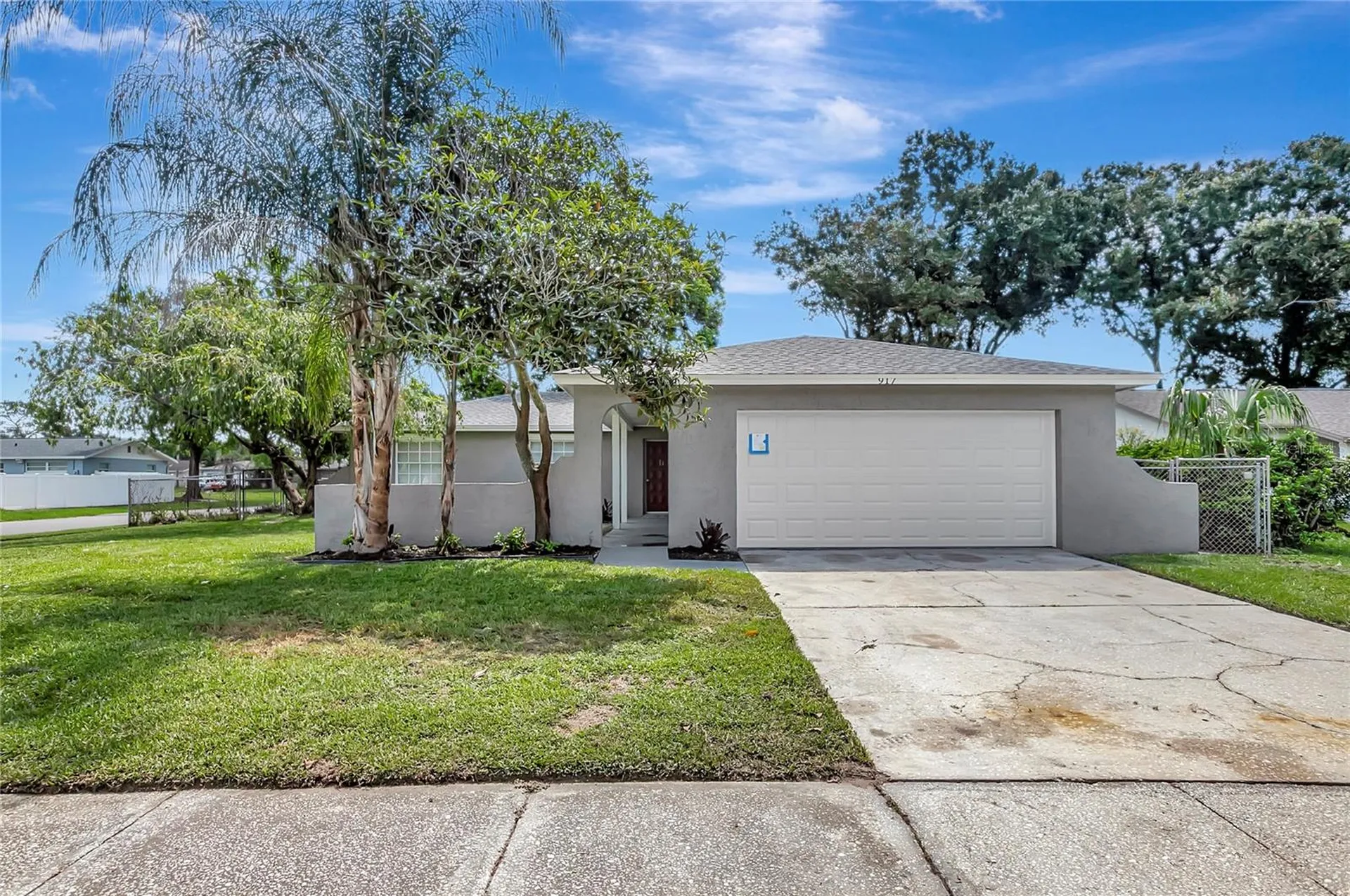 917 Winchester Court Brandon FL 33510