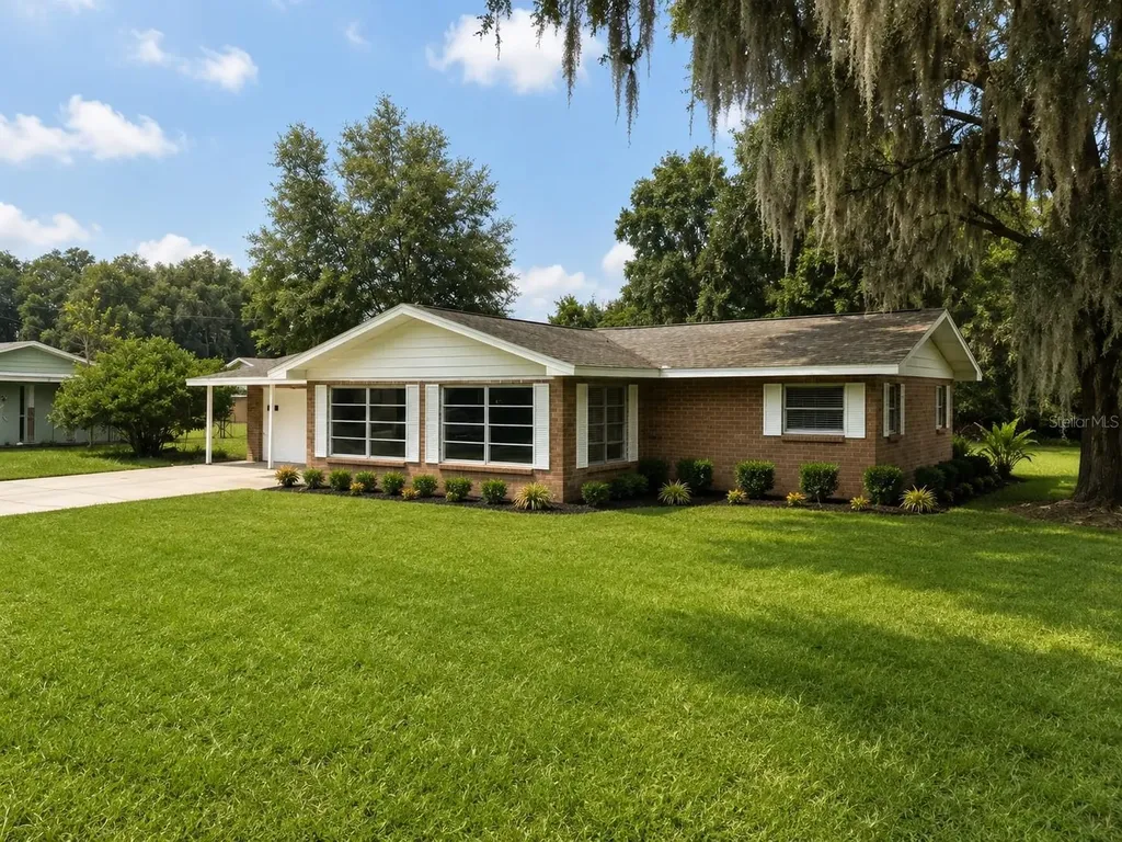 13895 SE 100th Avenue Summerfield FL 34491