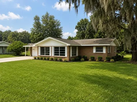13895 SE 100th Avenue Summerfield FL 34491
