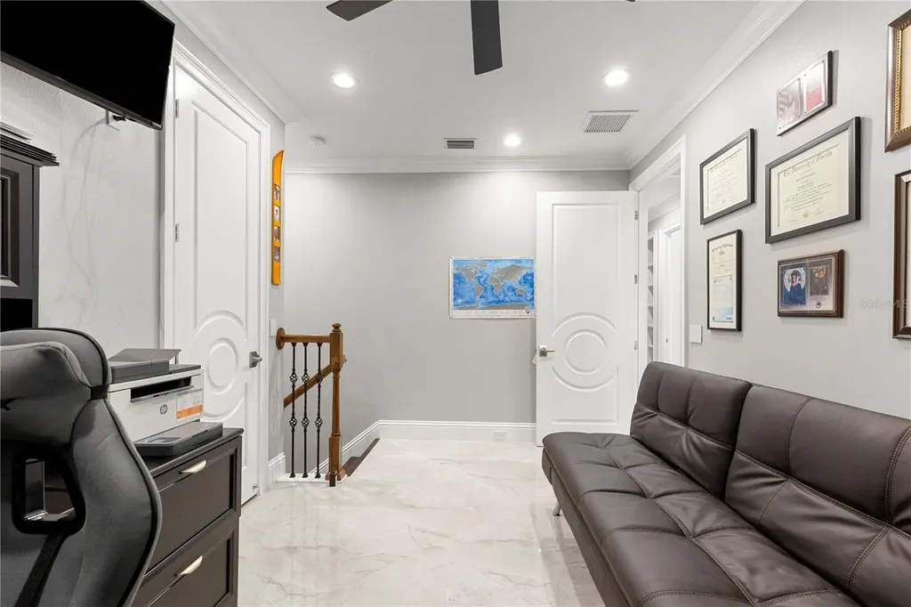 2101 W Bearss Avenue Tampa FL 33618