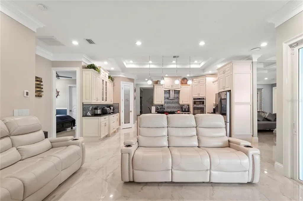 2101 W Bearss Avenue Tampa FL 33618