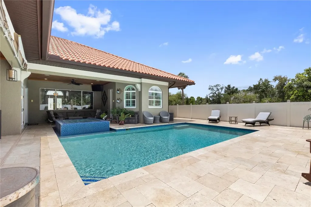2101 W Bearss Avenue Tampa FL 33618