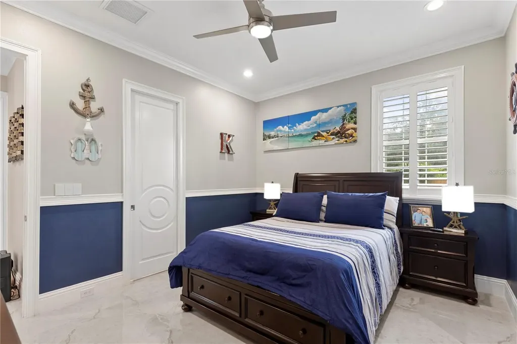 2101 W Bearss Avenue Tampa FL 33618