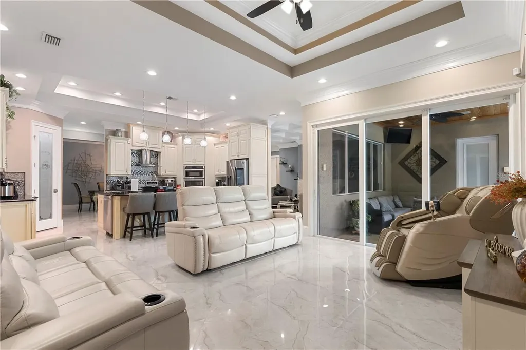 2101 W Bearss Avenue Tampa FL 33618