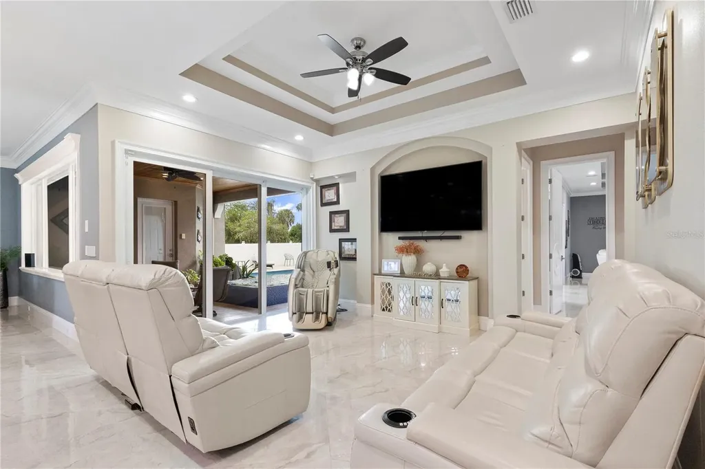 2101 W Bearss Avenue Tampa FL 33618