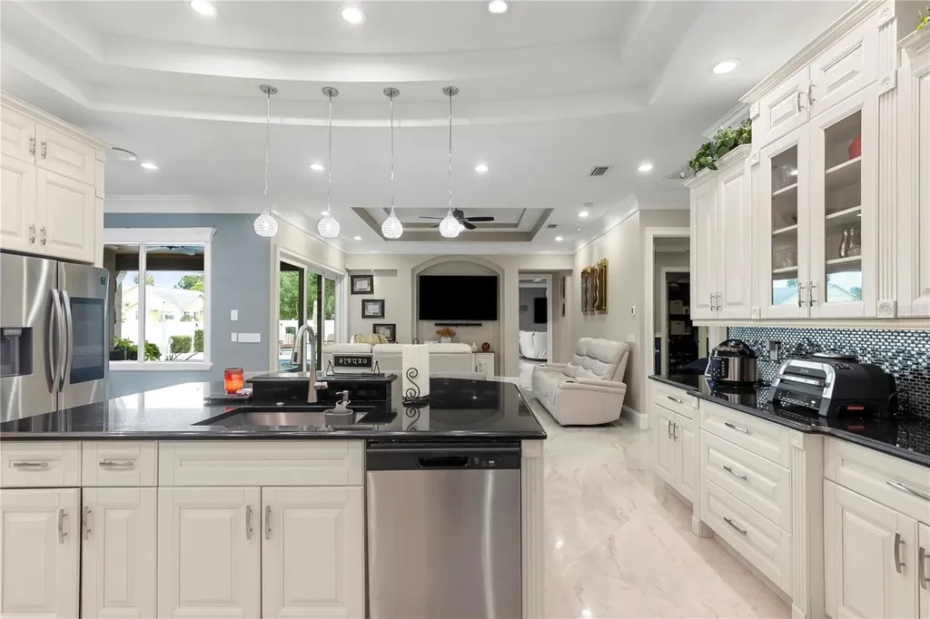 2101 W Bearss Avenue Tampa FL 33618