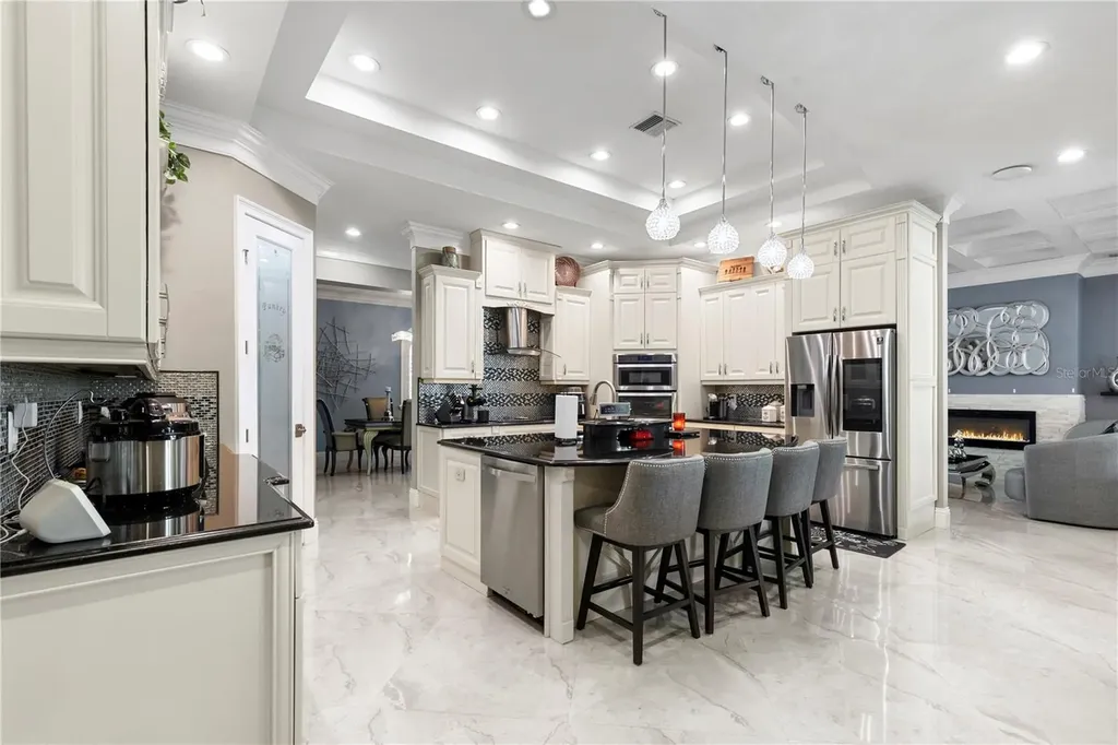 2101 W Bearss Avenue Tampa FL 33618
