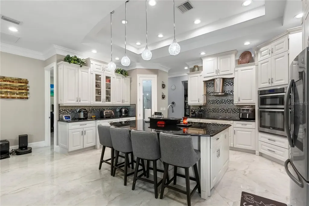 2101 W Bearss Avenue Tampa FL 33618