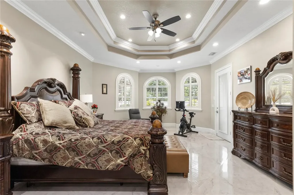 2101 W Bearss Avenue Tampa FL 33618