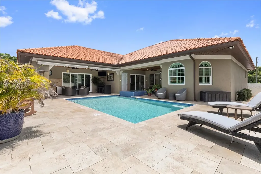 2101 W Bearss Avenue Tampa FL 33618