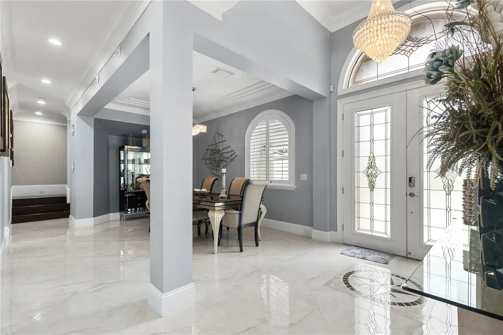 2101 W Bearss Avenue Tampa FL 33618