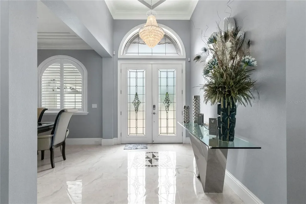 2101 W Bearss Avenue Tampa FL 33618