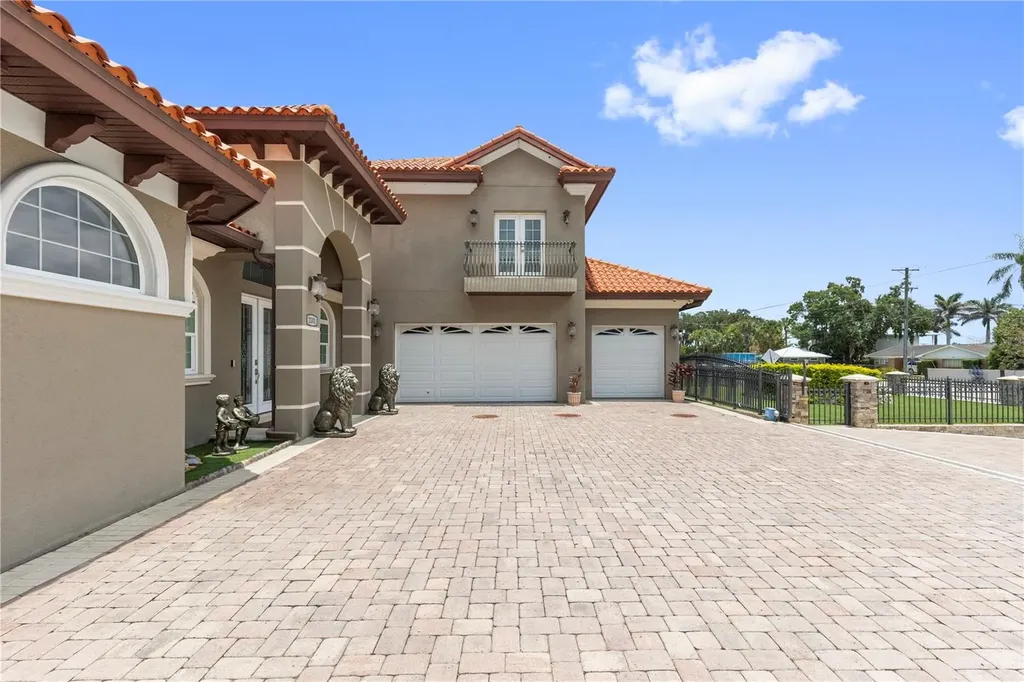 2101 W Bearss Avenue Tampa FL 33618