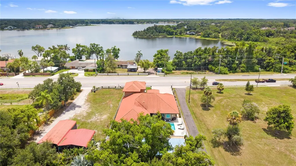 2101 W Bearss Avenue Tampa FL 33618
