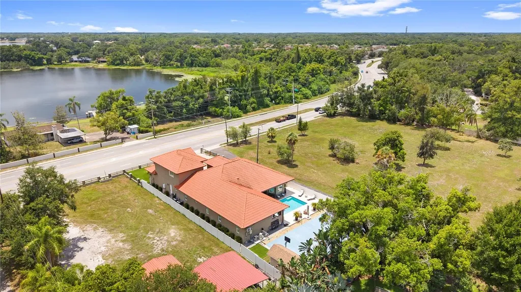 2101 W Bearss Avenue Tampa FL 33618