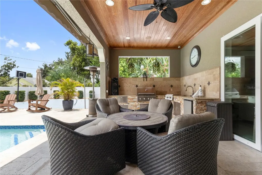 2101 W Bearss Avenue Tampa FL 33618