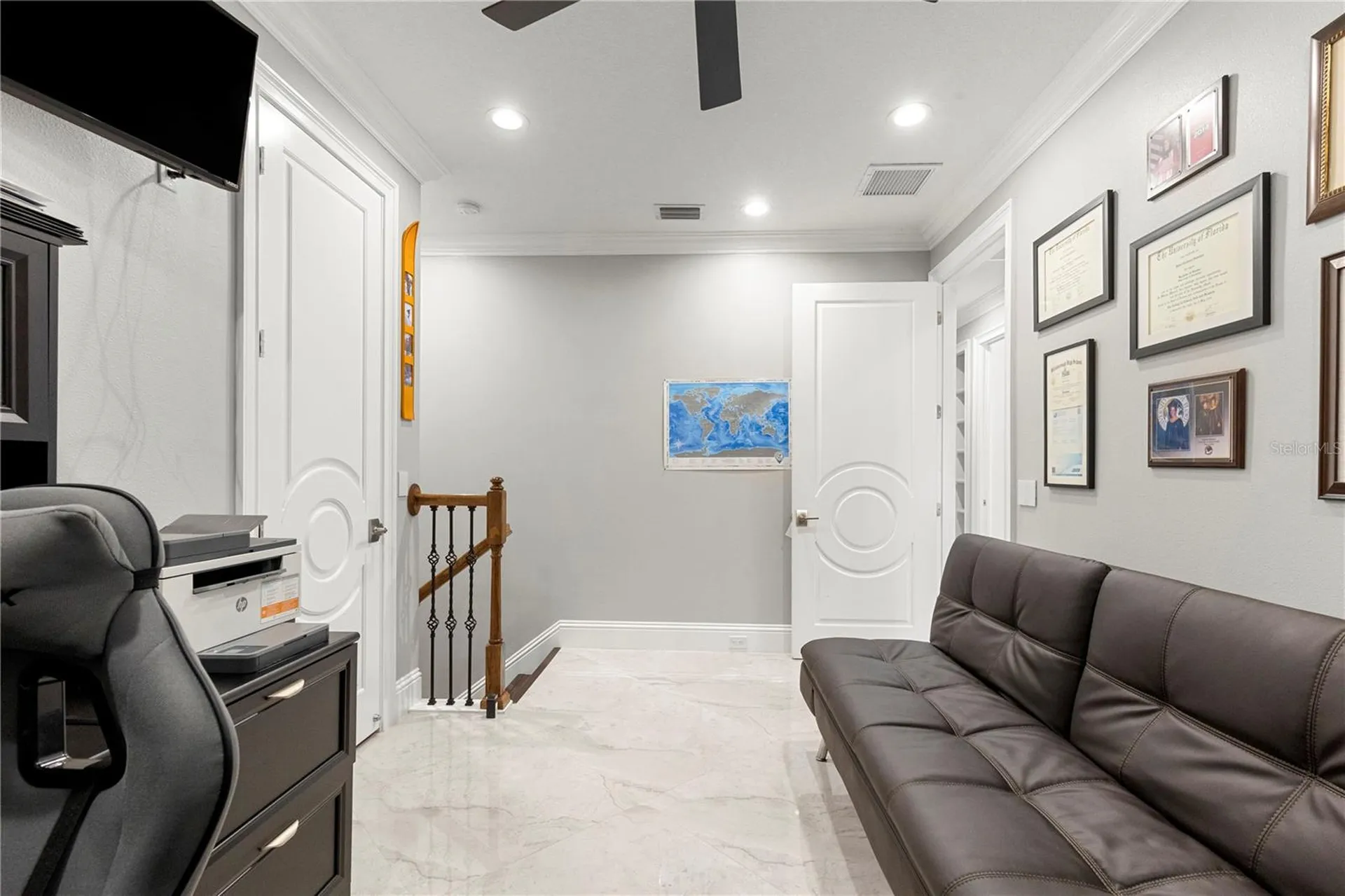 2101 W Bearss Avenue Tampa FL 33618