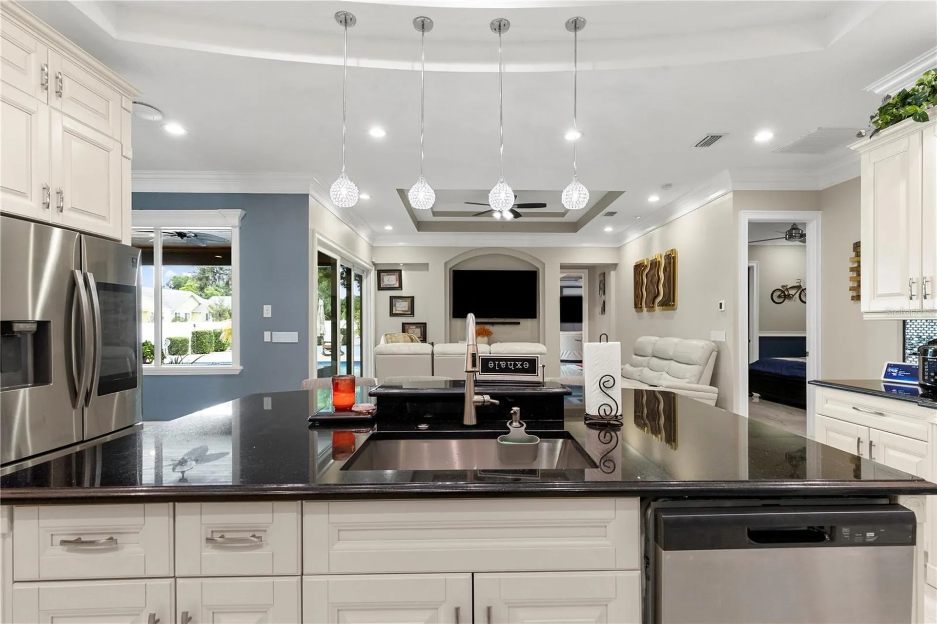 2101 W Bearss Avenue Tampa FL 33618