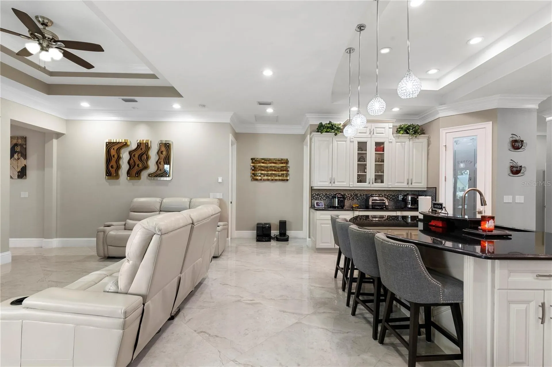 2101 W Bearss Avenue Tampa FL 33618